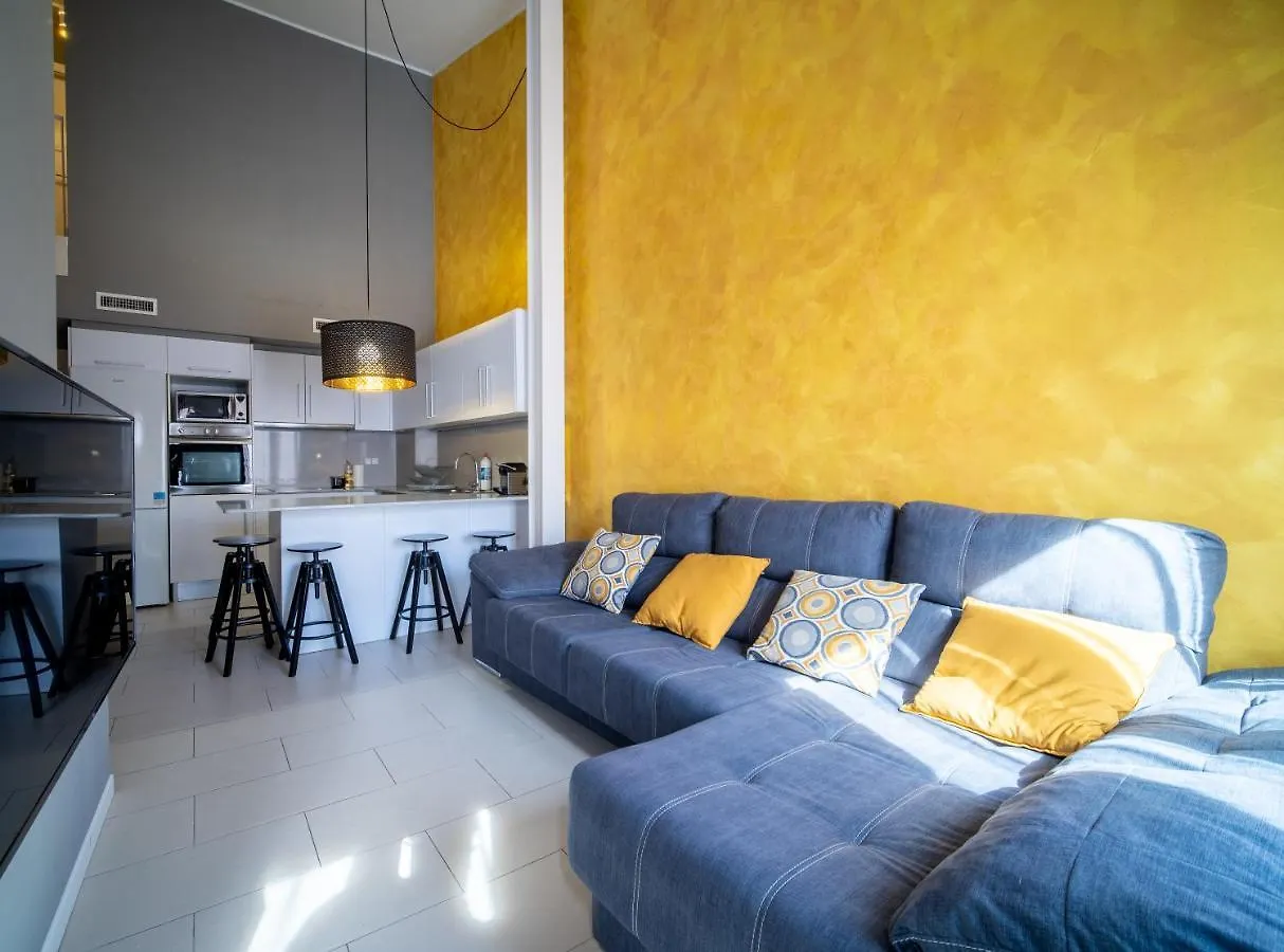 Apartamento Pep Ventura Figueras