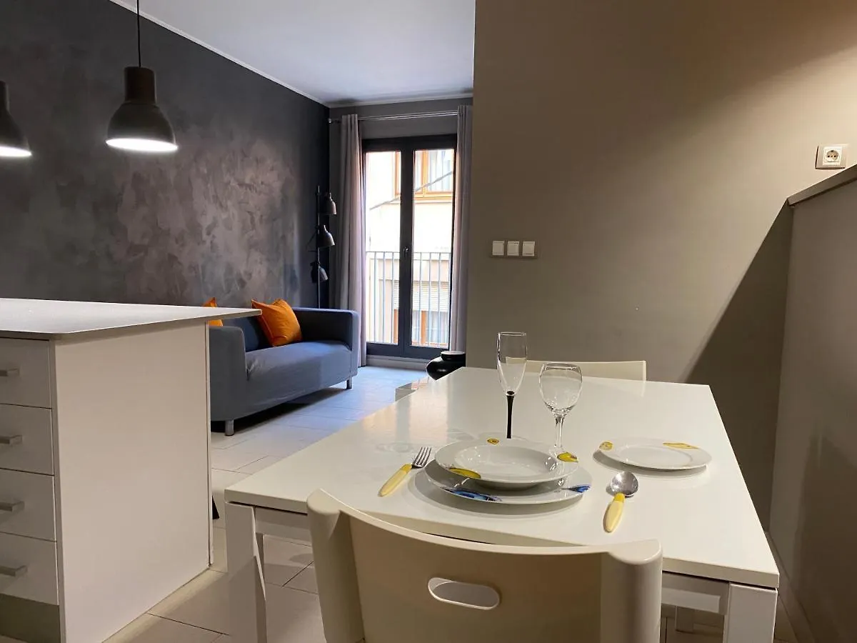 Apartamento Pep Ventura Figueras