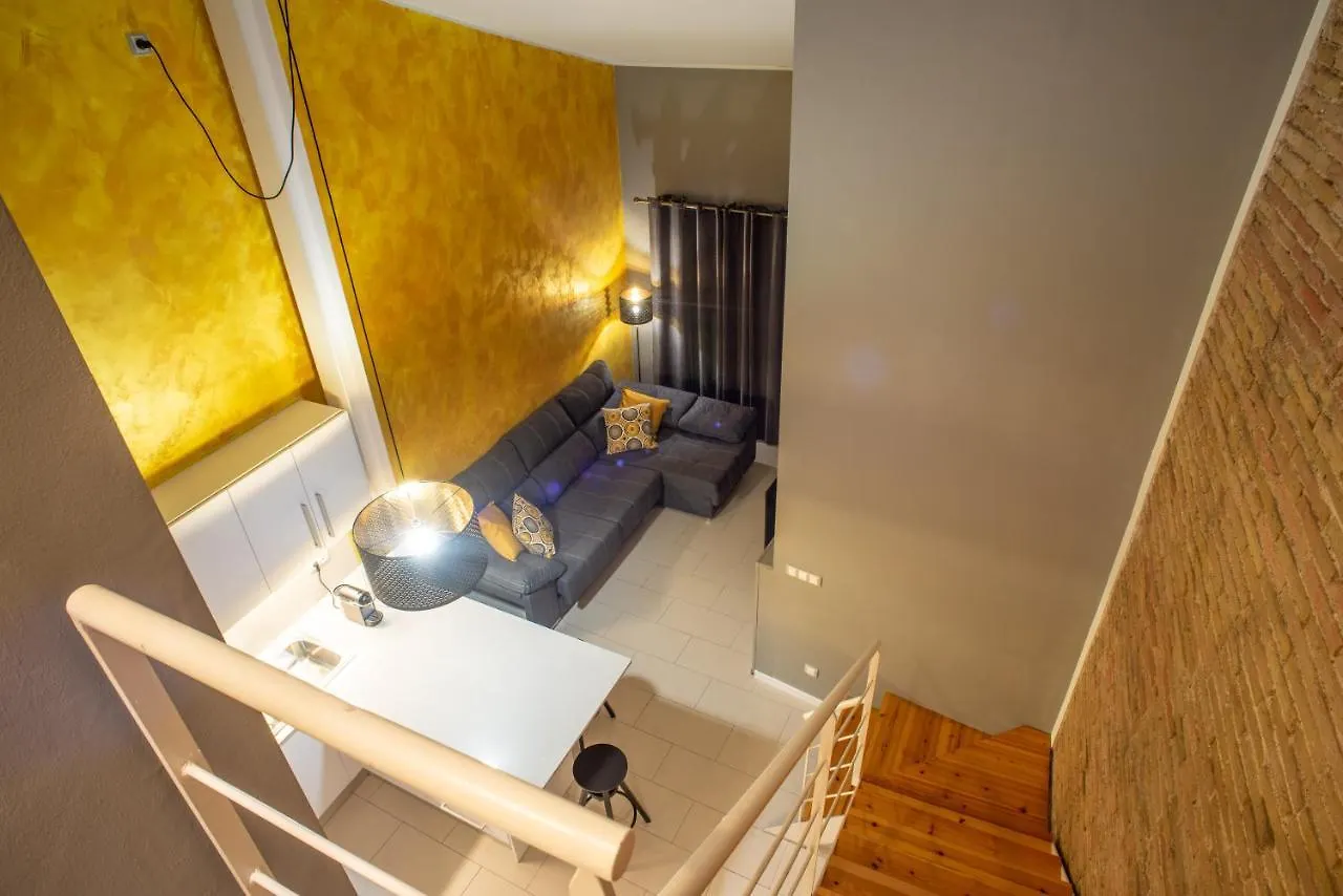 Apartamento Pep Ventura Figueras