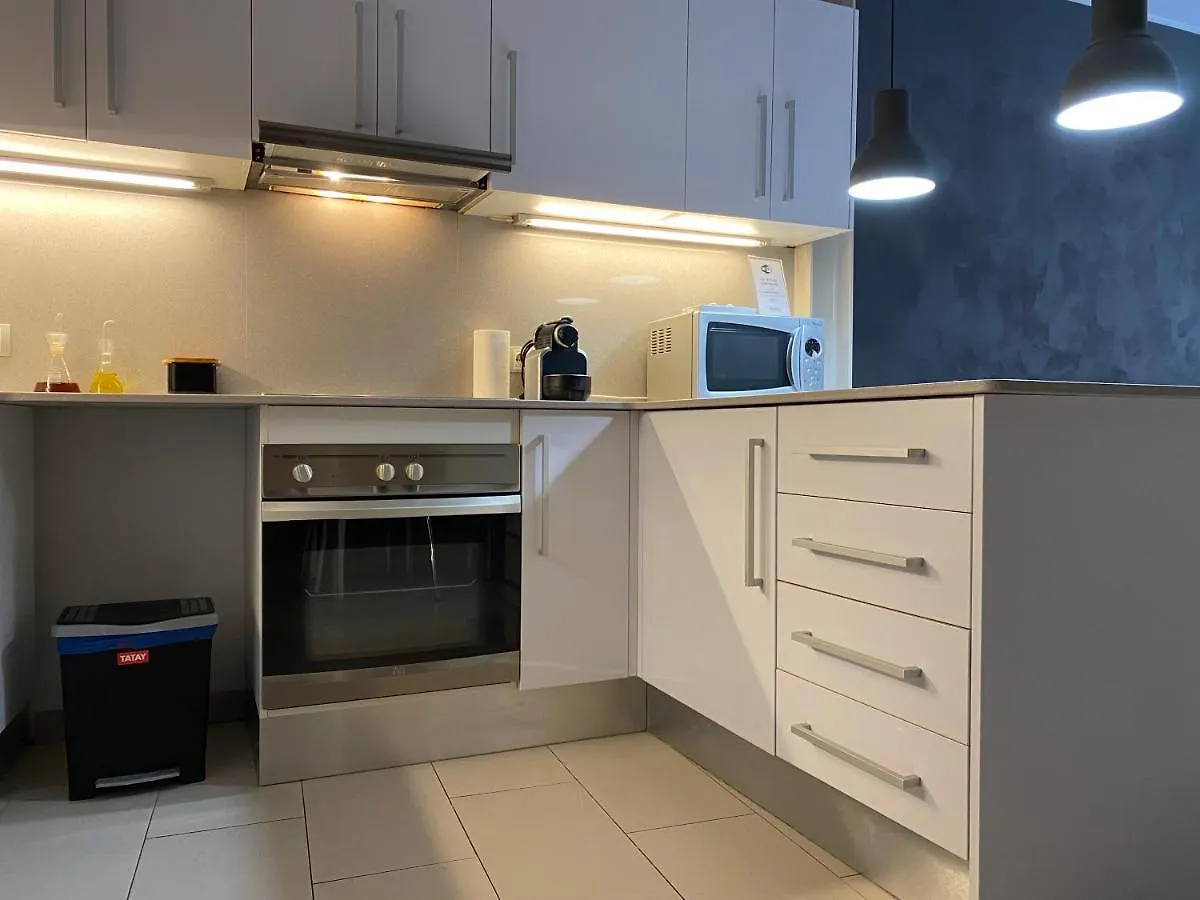 Apartamento Pep Ventura Figueras
