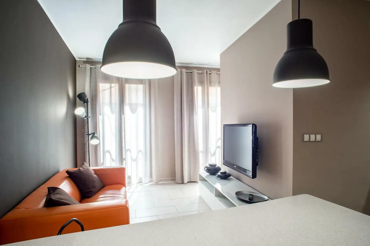 Apartamento Pep Ventura Figueras