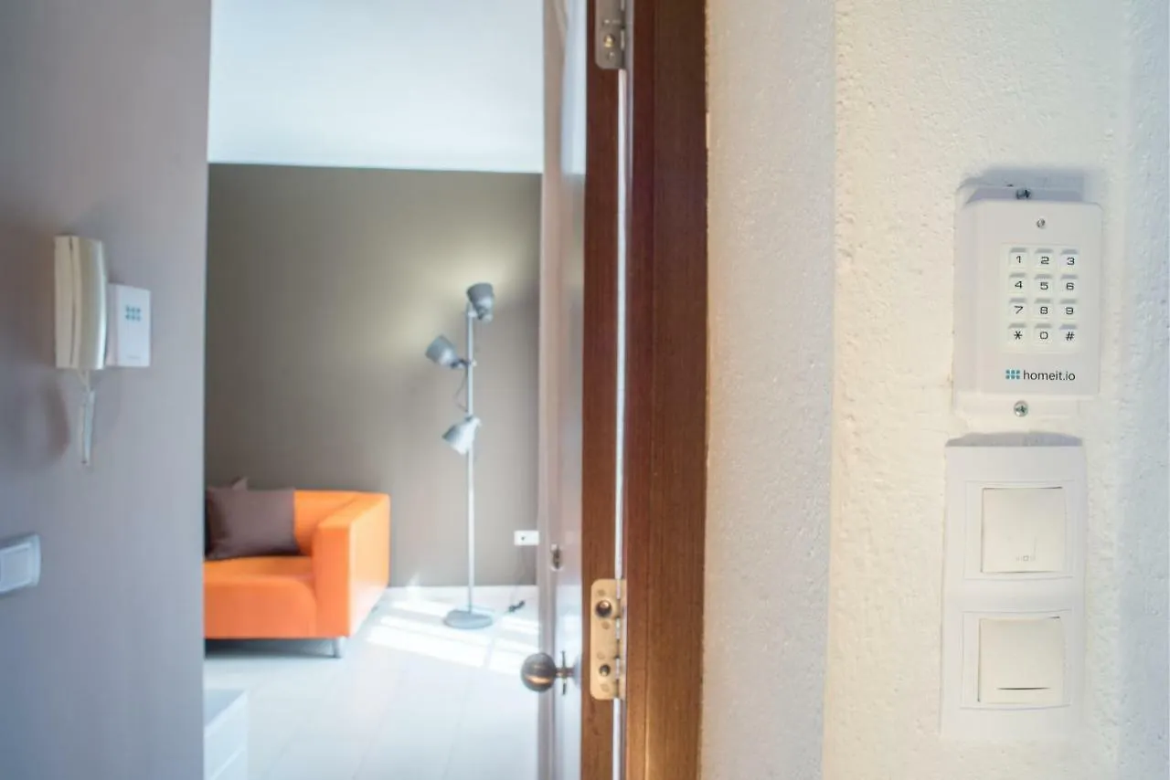 Apartamento Pep Ventura Figueras