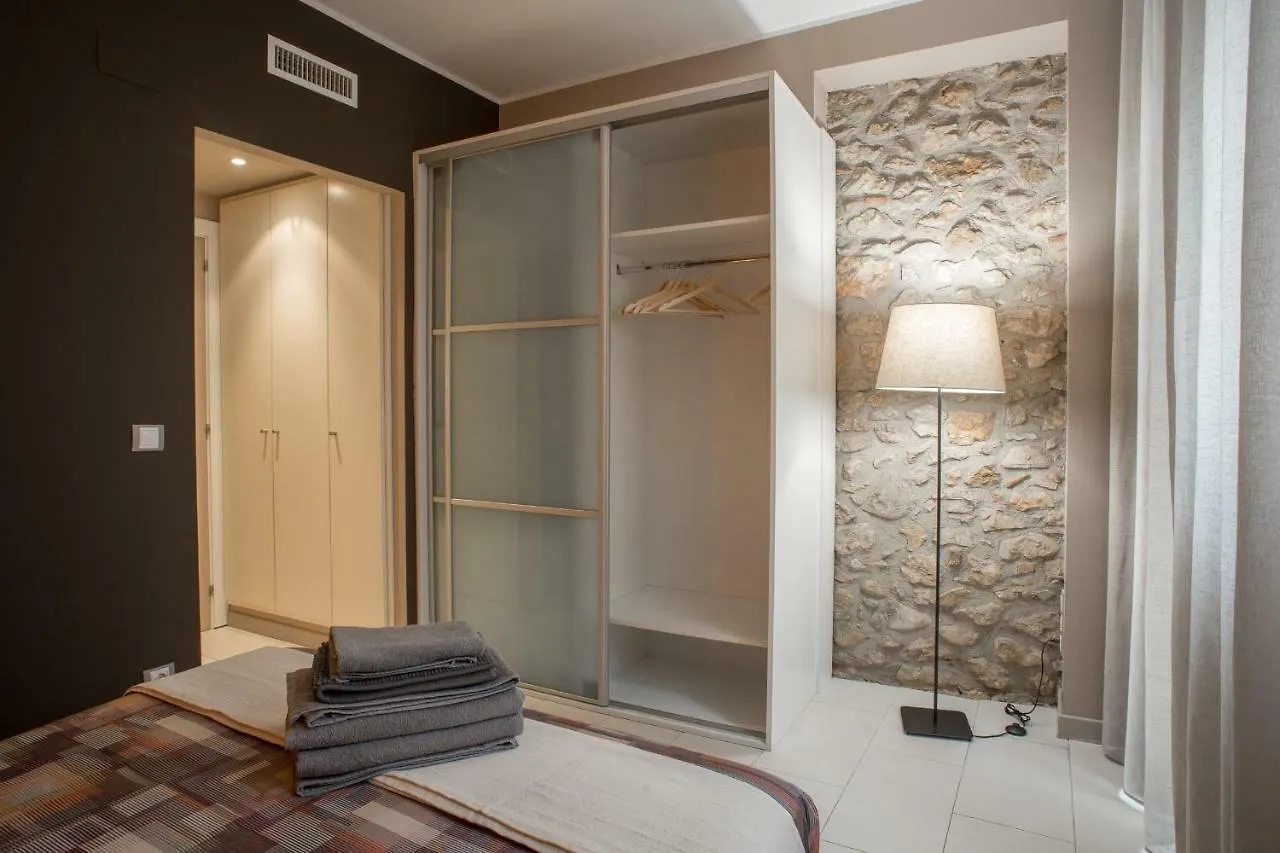 Apartamento Pep Ventura Figueras