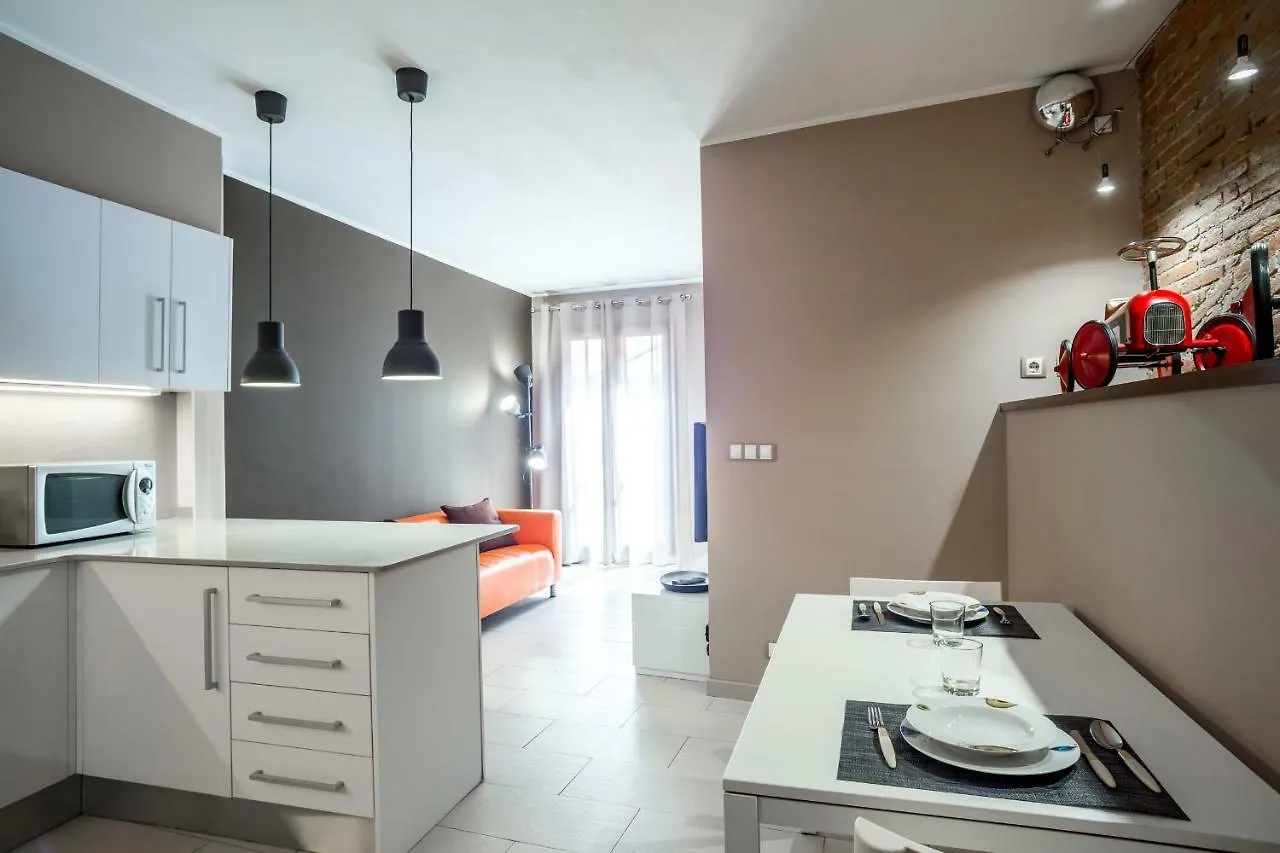 Apartamento Pep Ventura Figueras