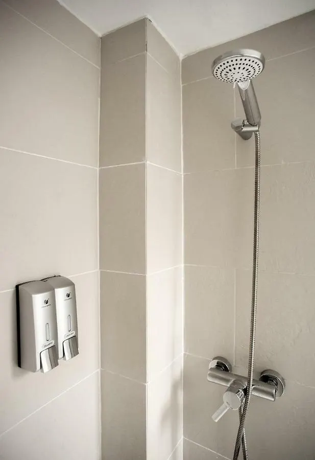 Apartamento Pep Ventura Figueras