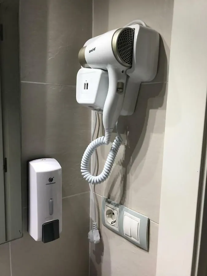 Apartamento Pep Ventura Figueras