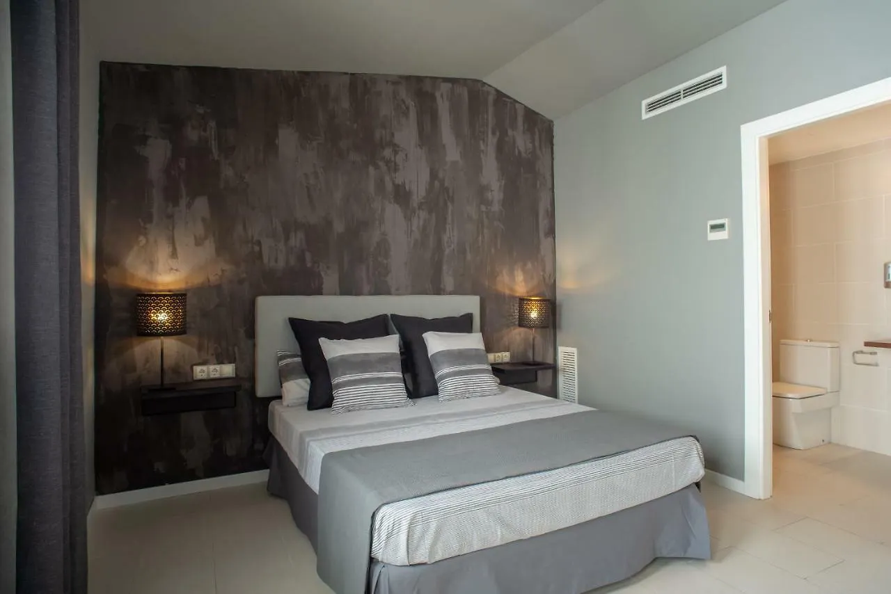 Apartamento Pep Ventura Figueras