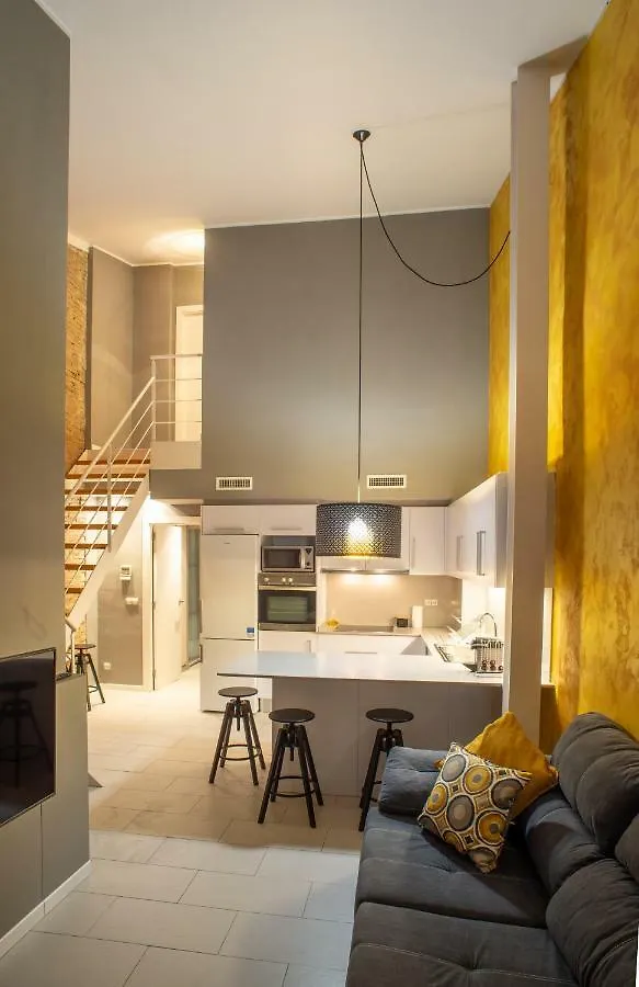 Apartamento Pep Ventura Figueras 0*,