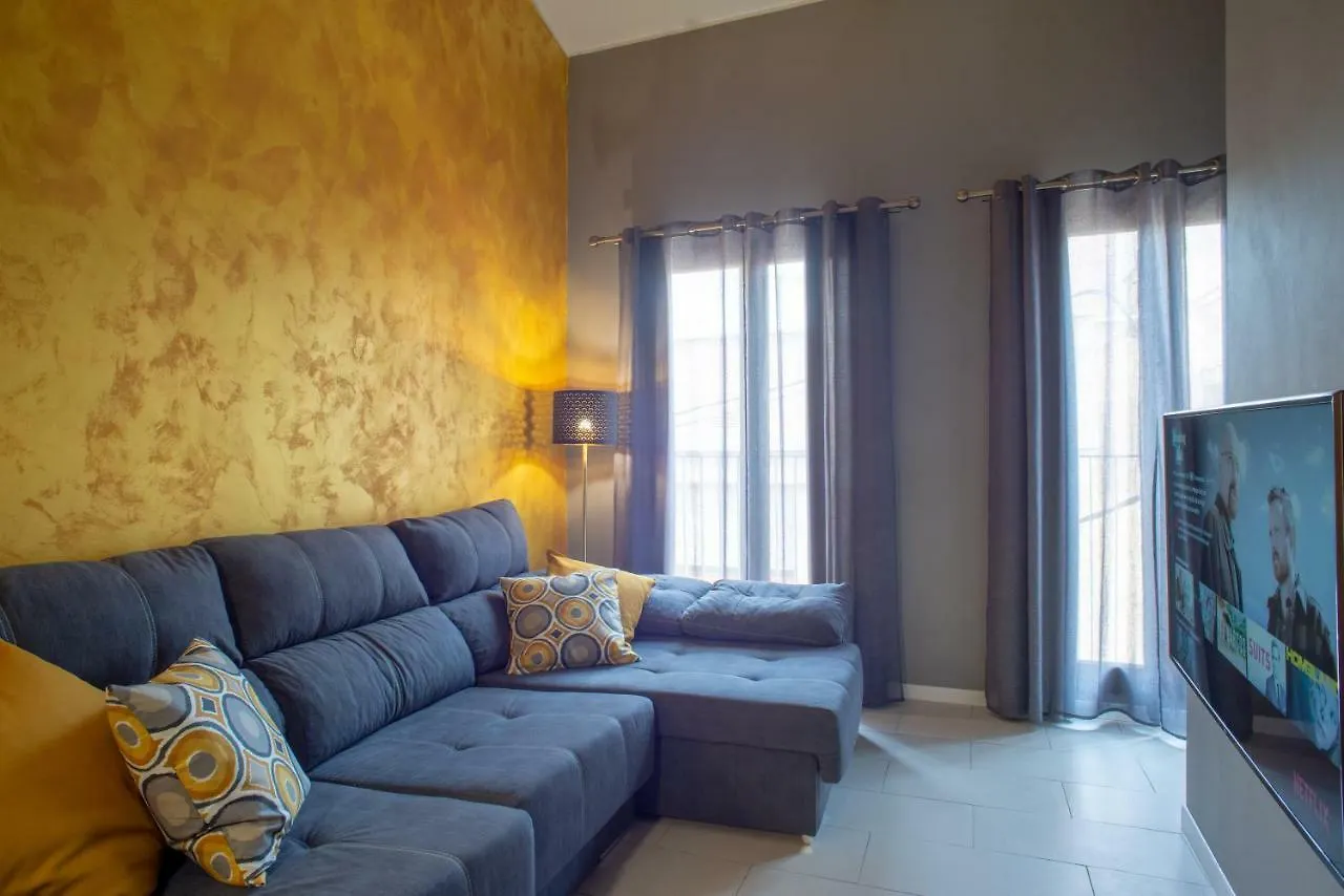 Apartamento Pep Ventura Figueras 0*,  España