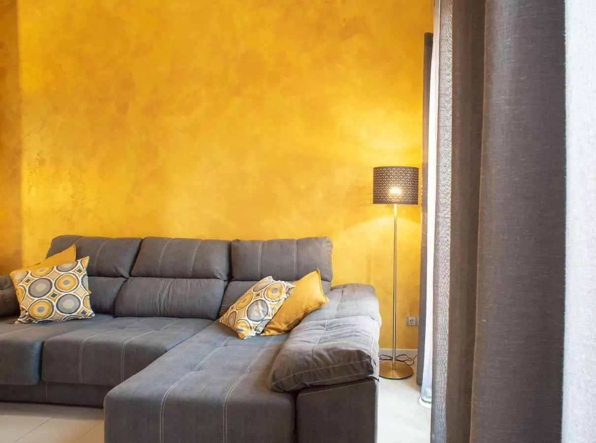 Apartamento Pep Ventura Figueras