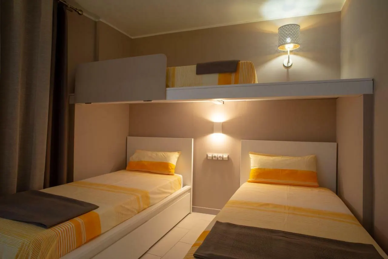 Apartamento Pep Ventura Figueras