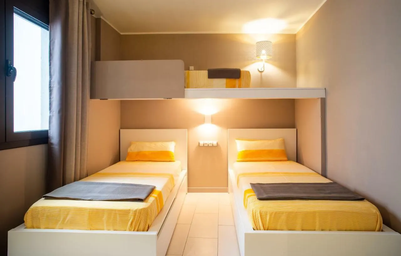 Apartamento Pep Ventura Figueras