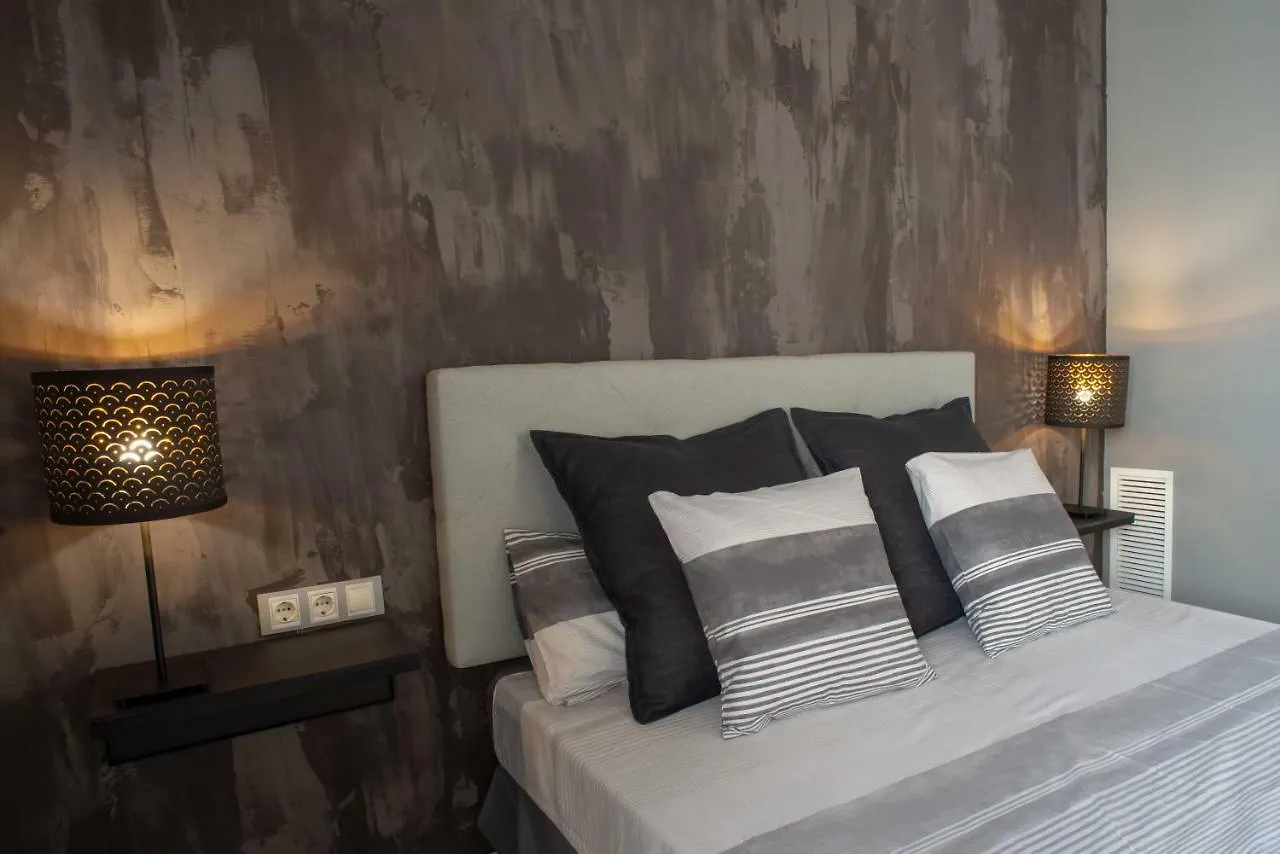 Apartamento Pep Ventura Figueras