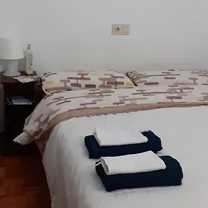 Séjour chez l'habitant Doble Privada En, Figueras