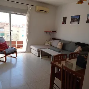 Disfruta Granada,incluso Con Tu Mascota Parking Appartamento Granada