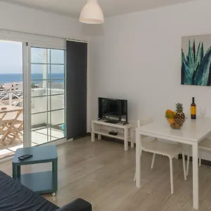Panelos A2 A3 Appartamento Puerto del Carmen (Lanzarote)