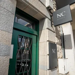 Appartement Nc Rambla3, Figueras