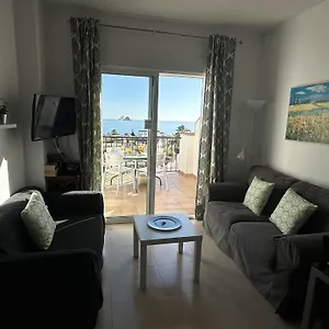 Paradise - Chimenea C2d , Nerja España