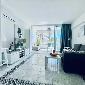 Ladyhouse Yumbo Appartamento Playa del Inglés