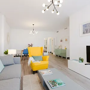 Hola Premium Centro Appartamento Málaga